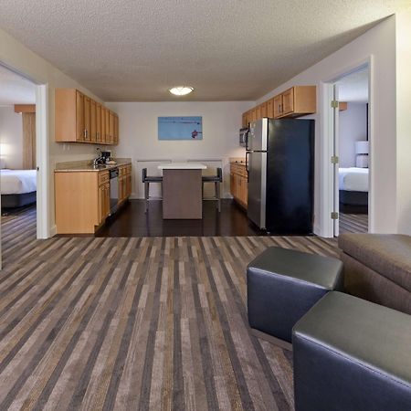 Hyatt House Houston Galleria Dış mekan fotoğraf