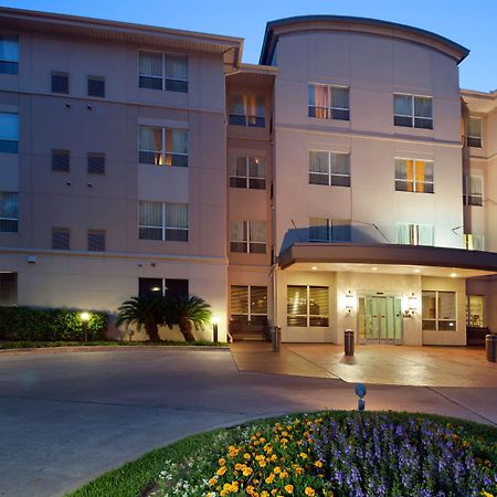 Hyatt House Houston Galleria Dış mekan fotoğraf