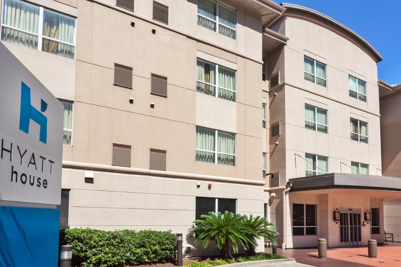 Hyatt House Houston Galleria Dış mekan fotoğraf