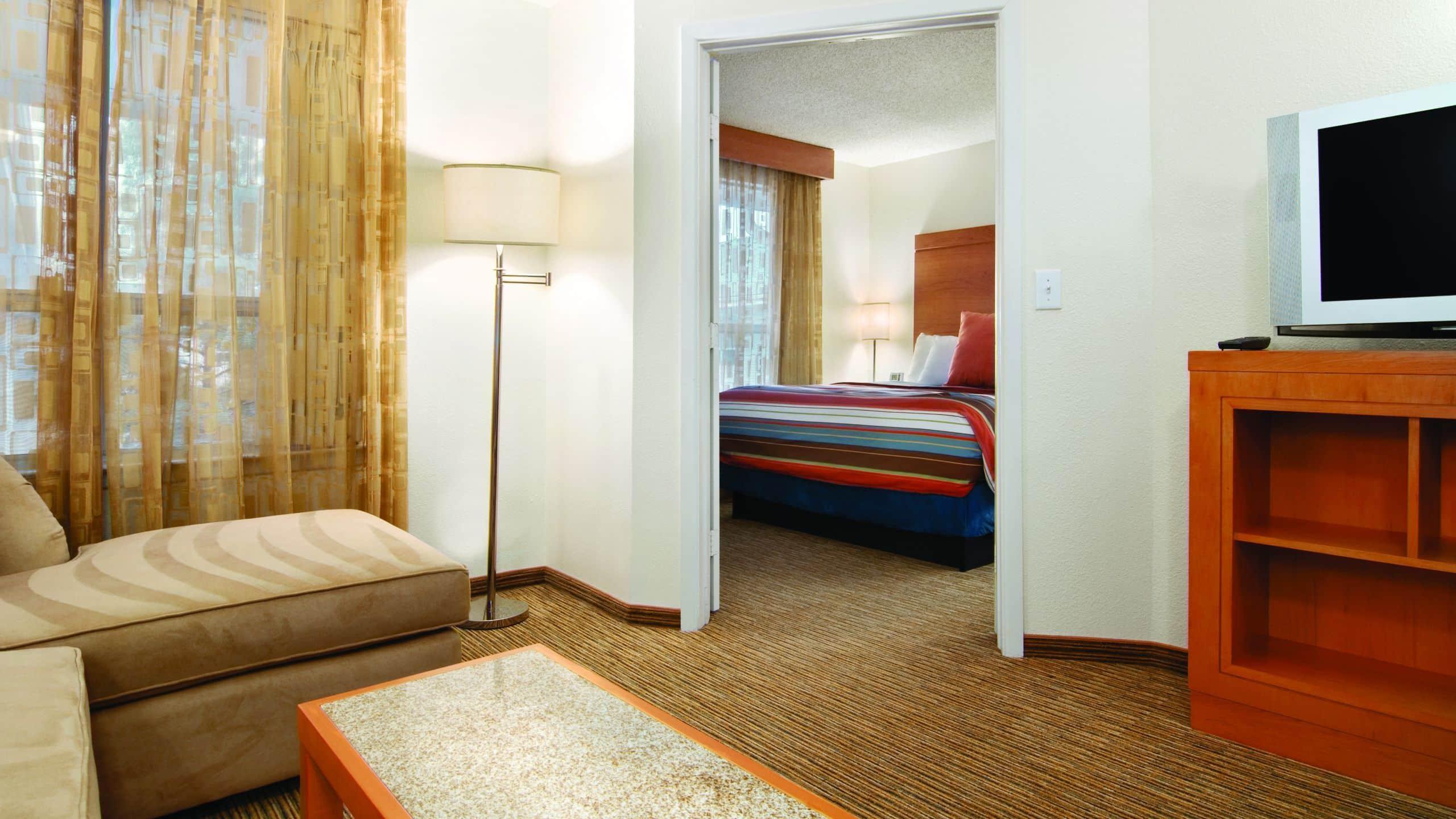 Hyatt House Houston Galleria Dış mekan fotoğraf