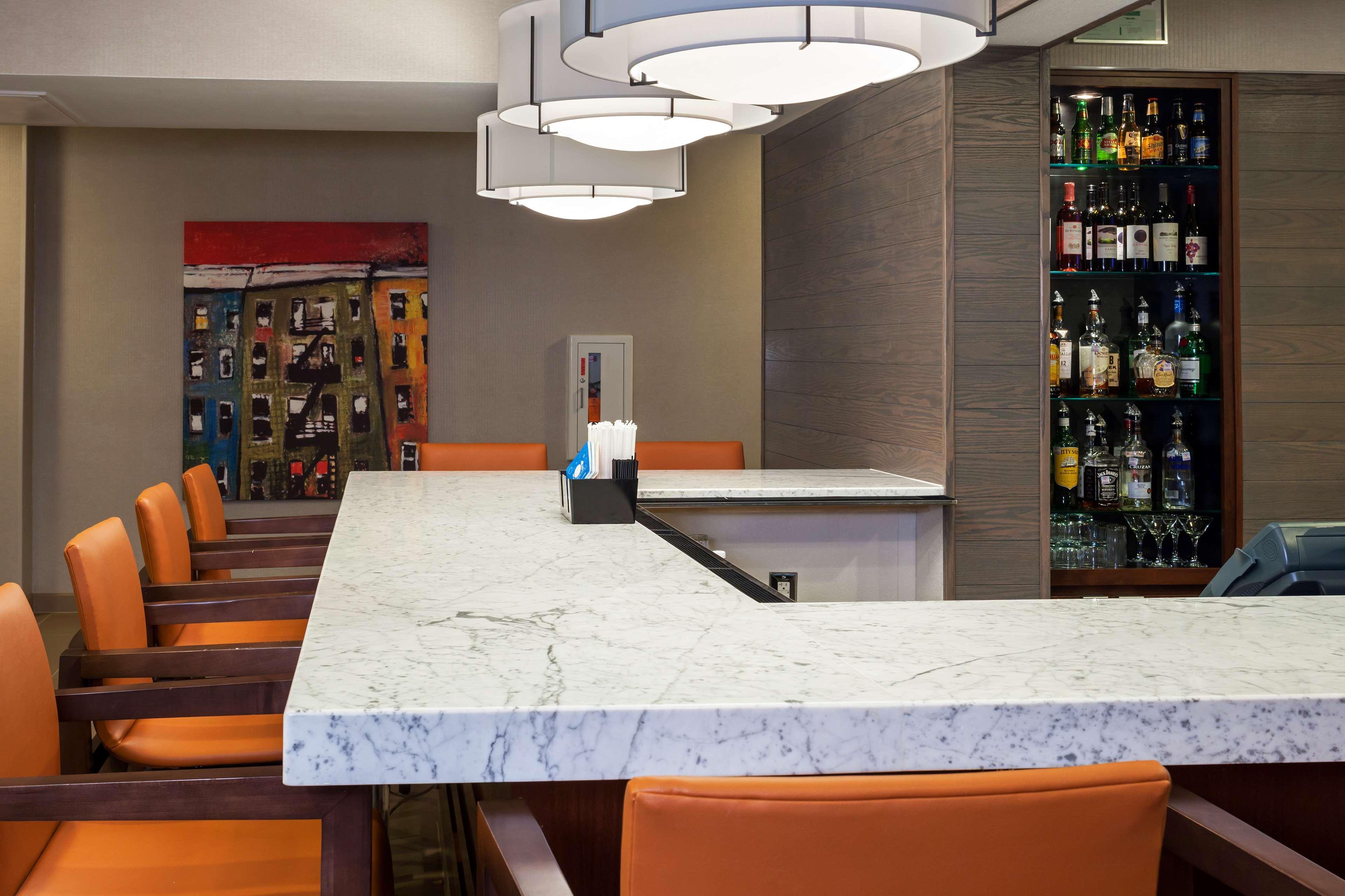 Hyatt House Houston Galleria Dış mekan fotoğraf