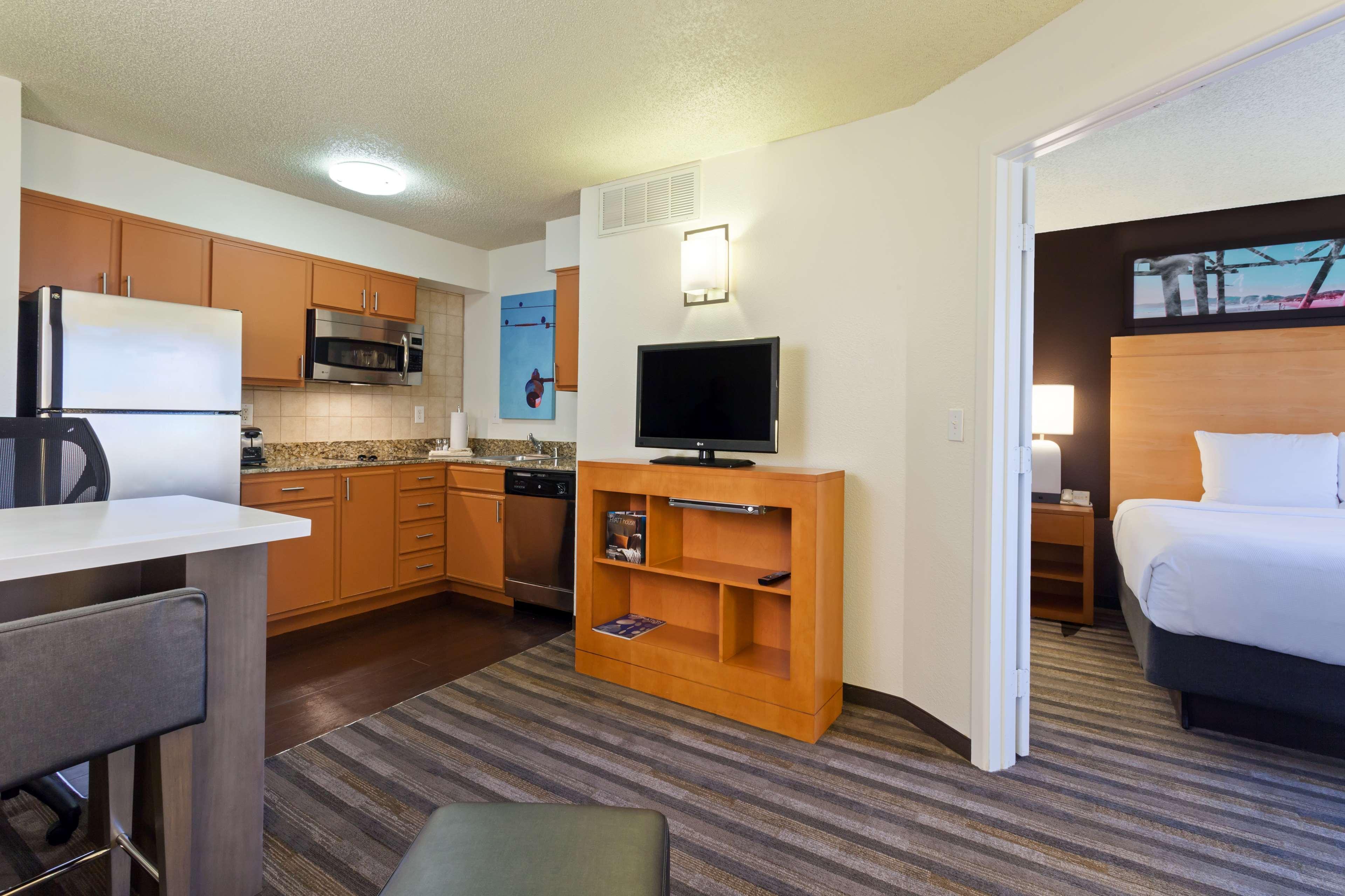 Hyatt House Houston Galleria Dış mekan fotoğraf