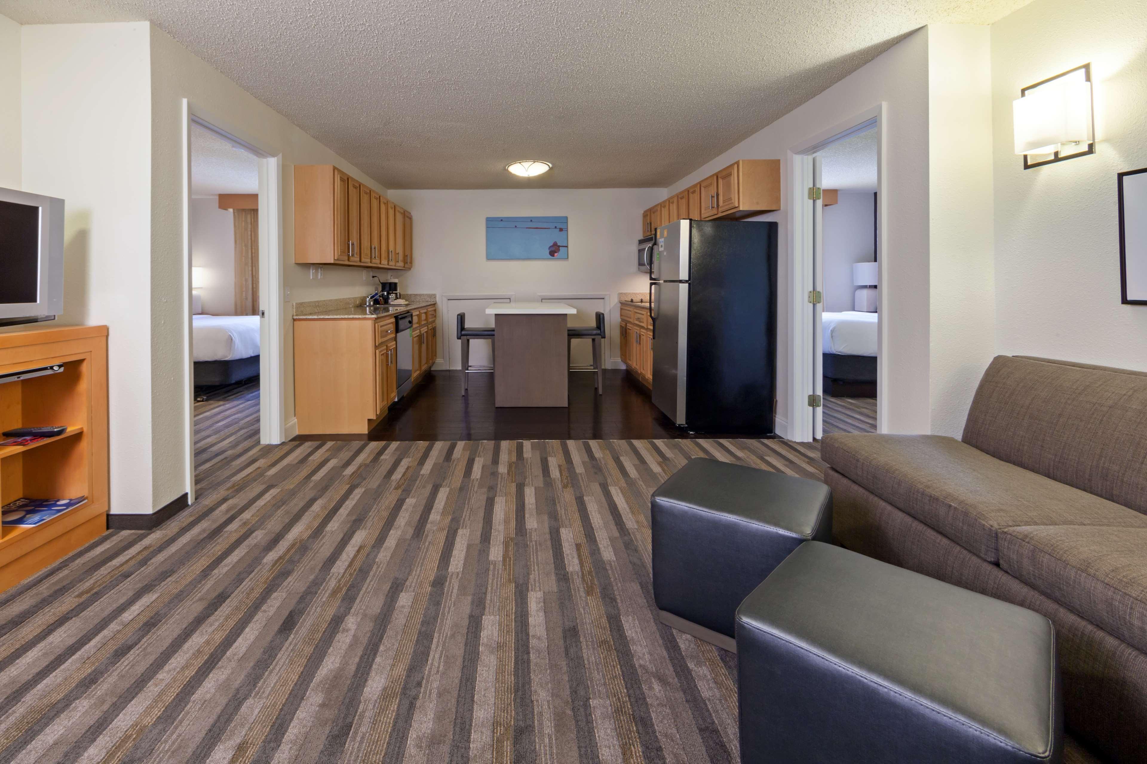 Hyatt House Houston Galleria Dış mekan fotoğraf