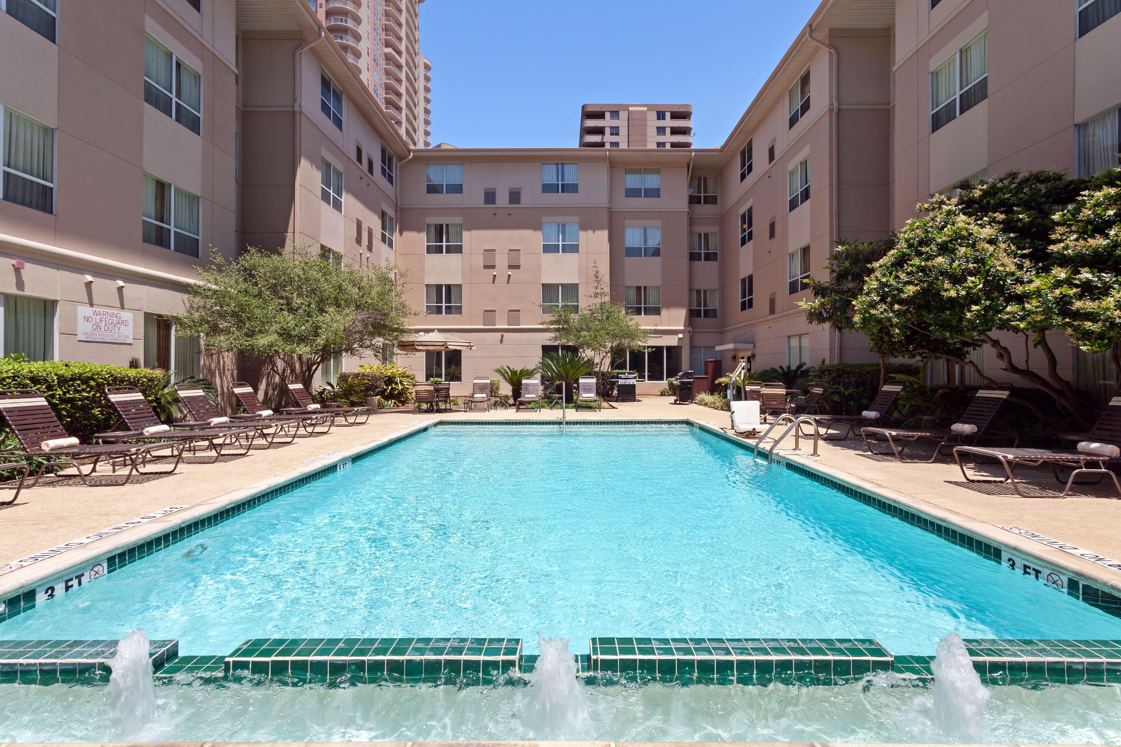 Hyatt House Houston Galleria Dış mekan fotoğraf