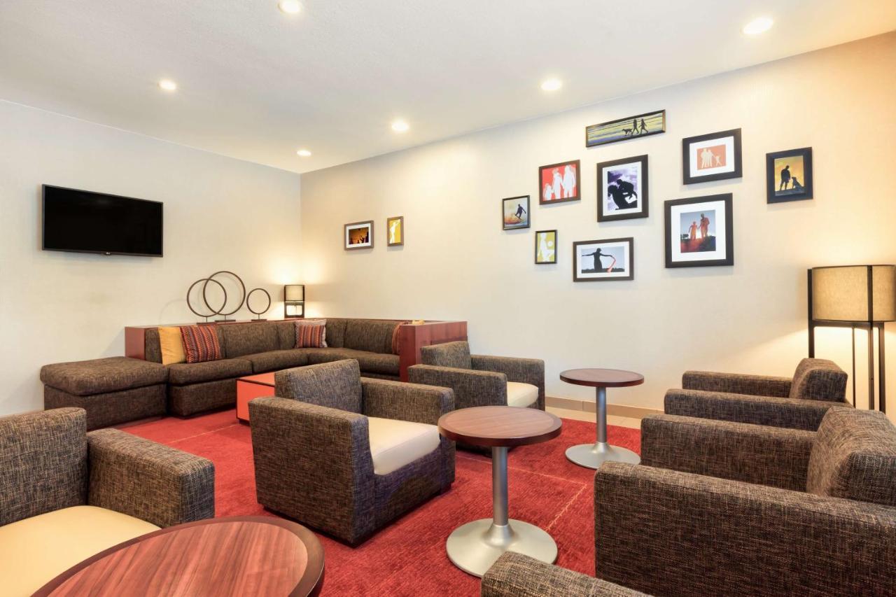 Hyatt House Houston Galleria Dış mekan fotoğraf