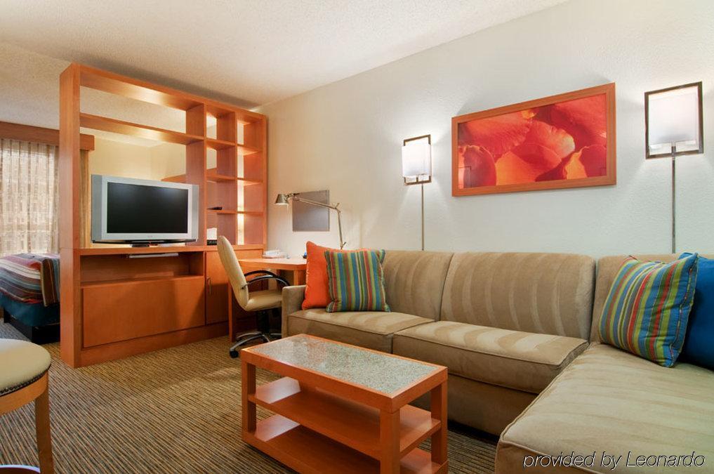 Hyatt House Houston Galleria Dış mekan fotoğraf