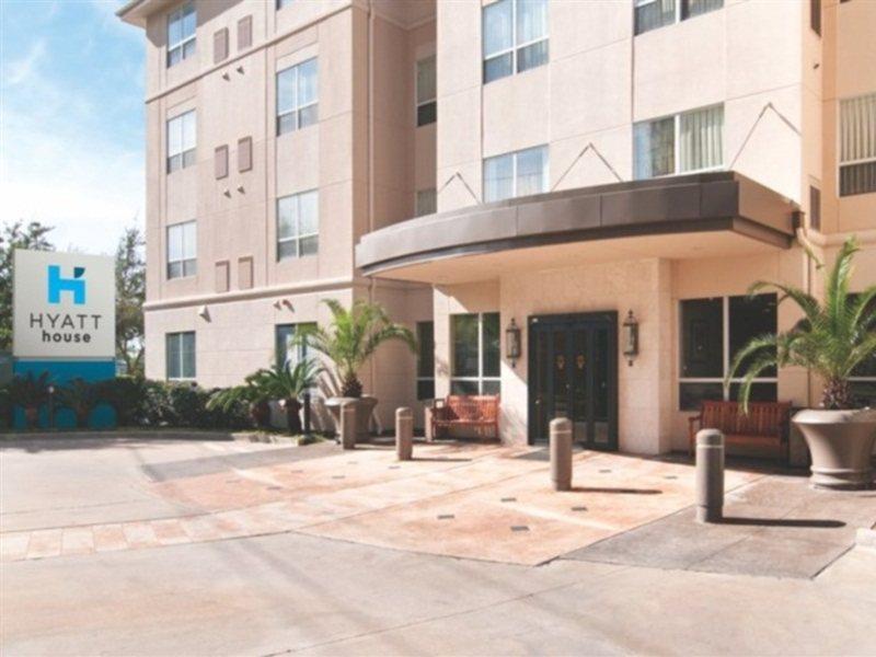Hyatt House Houston Galleria Dış mekan fotoğraf