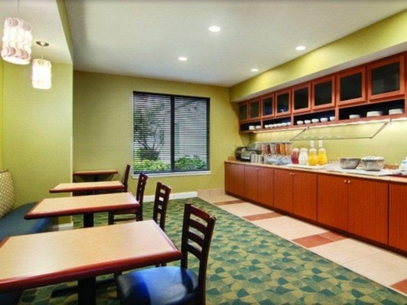 Hyatt House Houston Galleria Dış mekan fotoğraf
