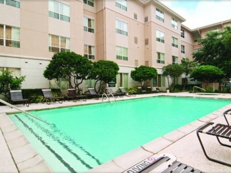 Hyatt House Houston Galleria Dış mekan fotoğraf