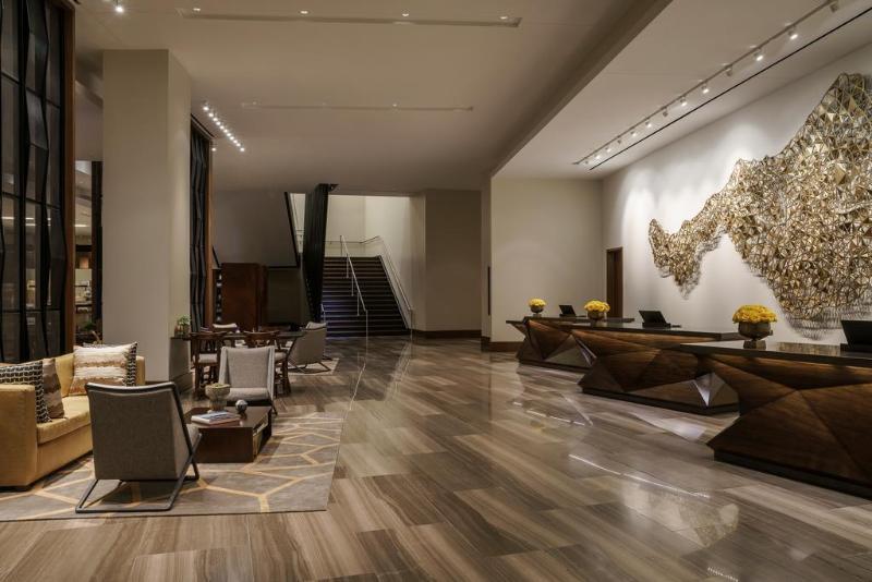 Hyatt House Houston Galleria Dış mekan fotoğraf
