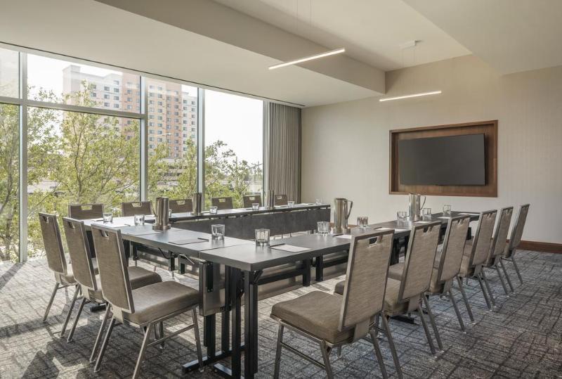 Hyatt House Houston Galleria Dış mekan fotoğraf