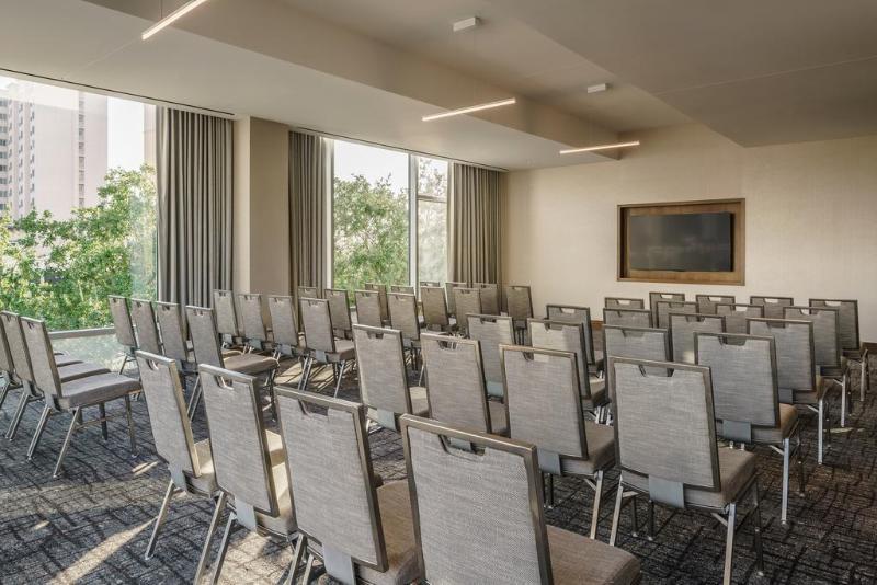 Hyatt House Houston Galleria Dış mekan fotoğraf