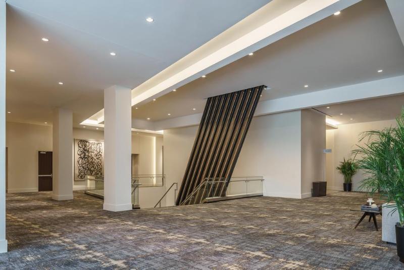 Hyatt House Houston Galleria Dış mekan fotoğraf