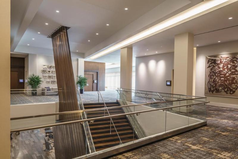 Hyatt House Houston Galleria Dış mekan fotoğraf