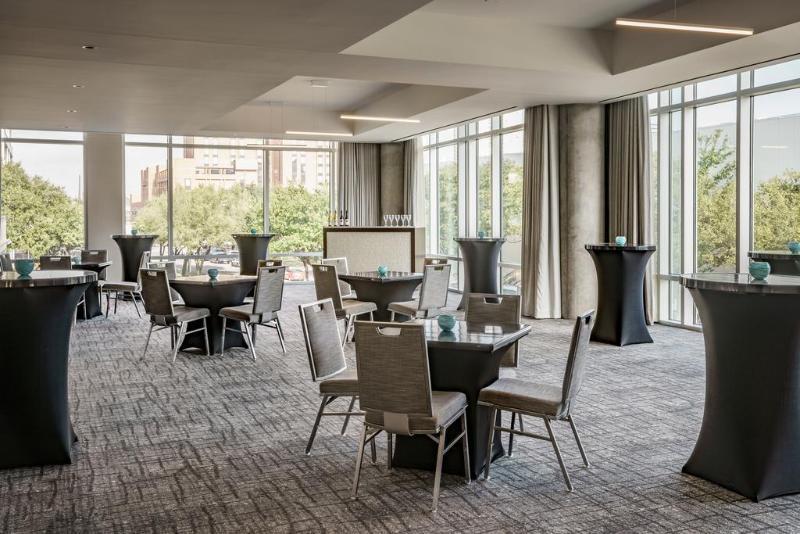 Hyatt House Houston Galleria Dış mekan fotoğraf