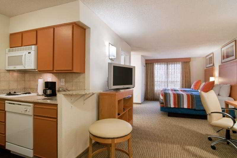 Hyatt House Houston Galleria Dış mekan fotoğraf