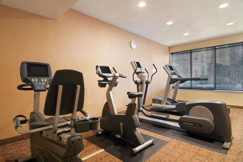 Hyatt House Houston Galleria Konforlar fotoğraf
