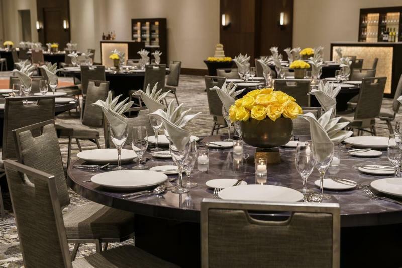 Hyatt House Houston Galleria Dış mekan fotoğraf