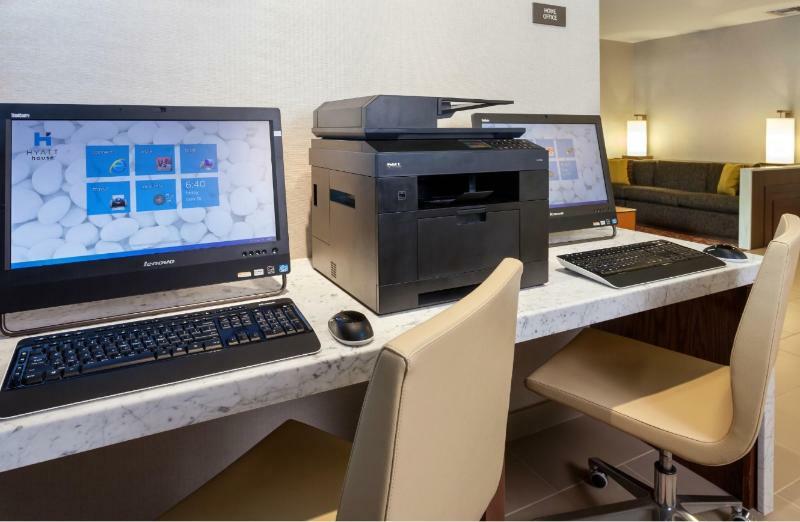 Hyatt House Houston Galleria Dış mekan fotoğraf