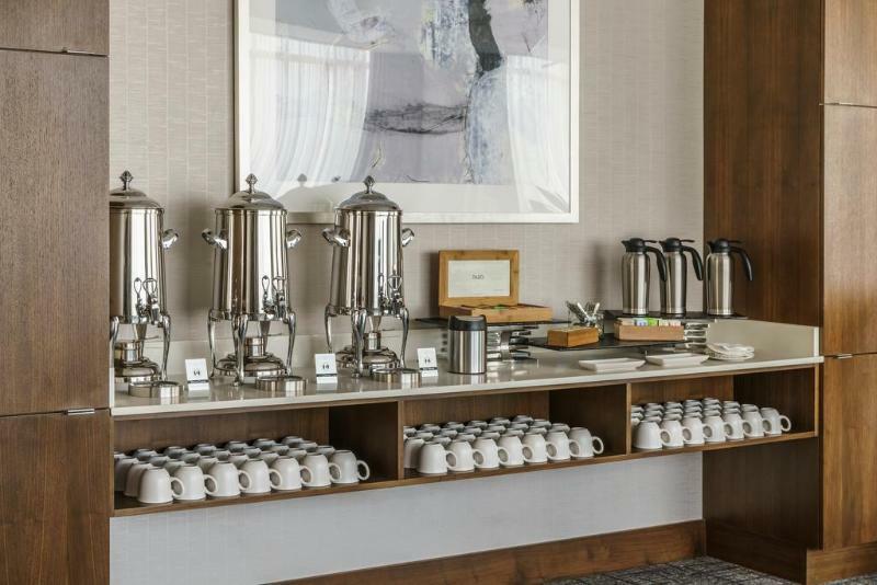 Hyatt House Houston Galleria Dış mekan fotoğraf