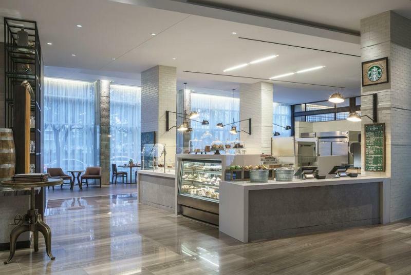 Hyatt House Houston Galleria Dış mekan fotoğraf